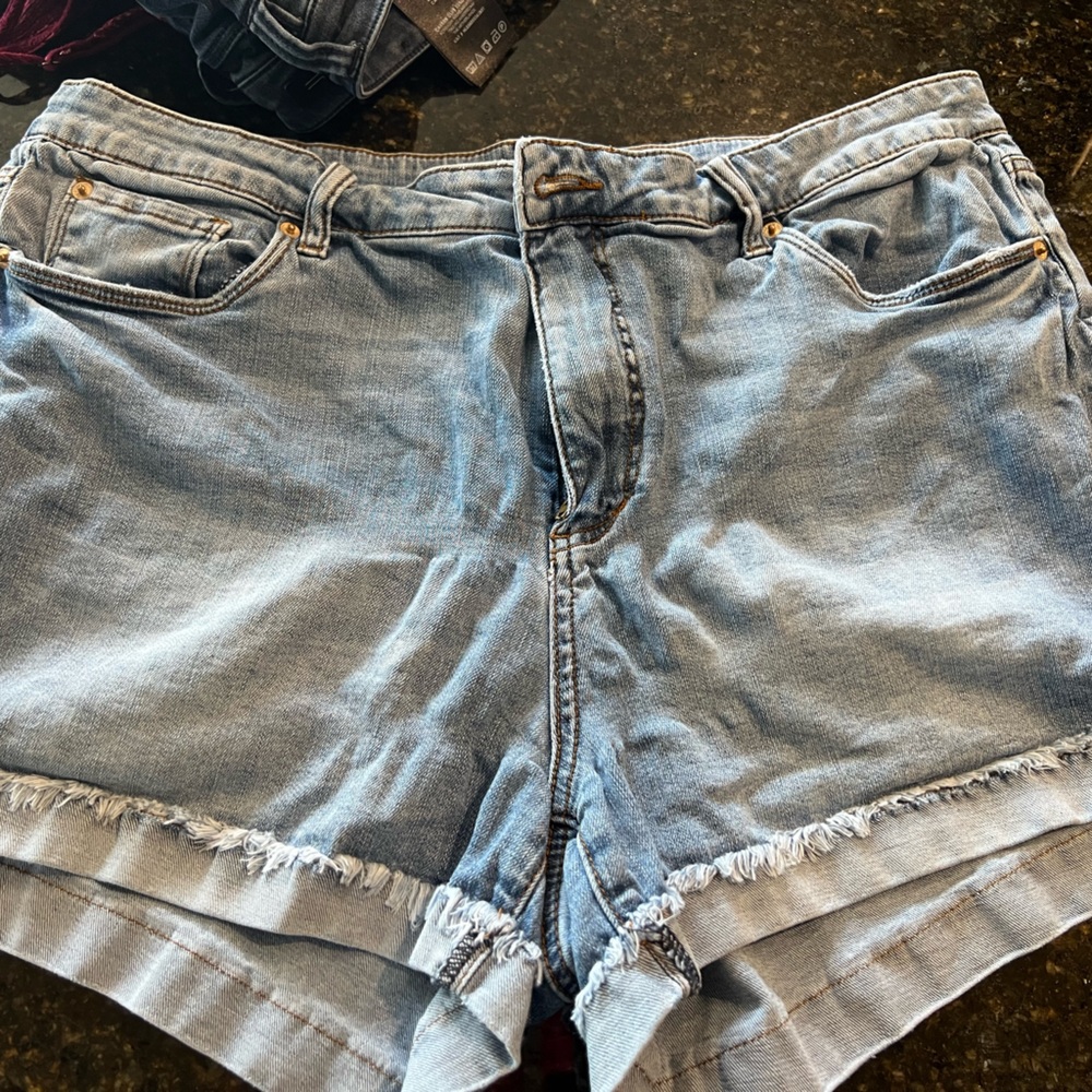 Sts Blue Size 16/33 Shorts